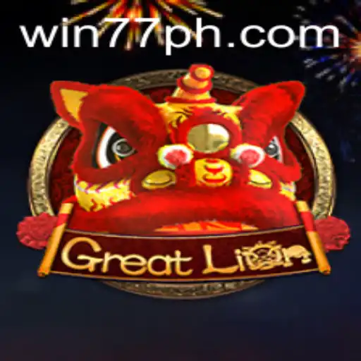 Unveiling GreatLion: A New Era of Strategy Gaming with 77ph