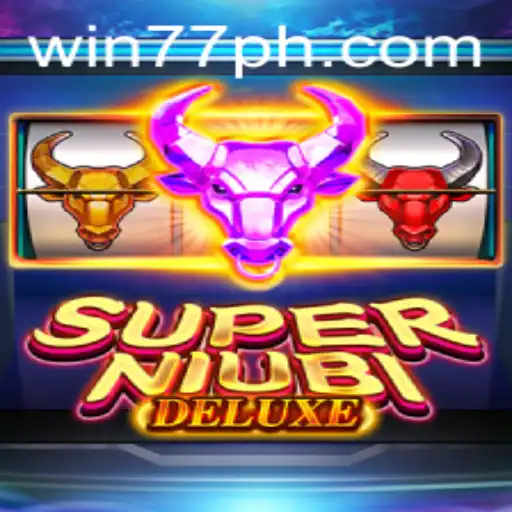 Unveiling SuperNiubiDeluxe: The Ultimate Gaming Experience with 77ph