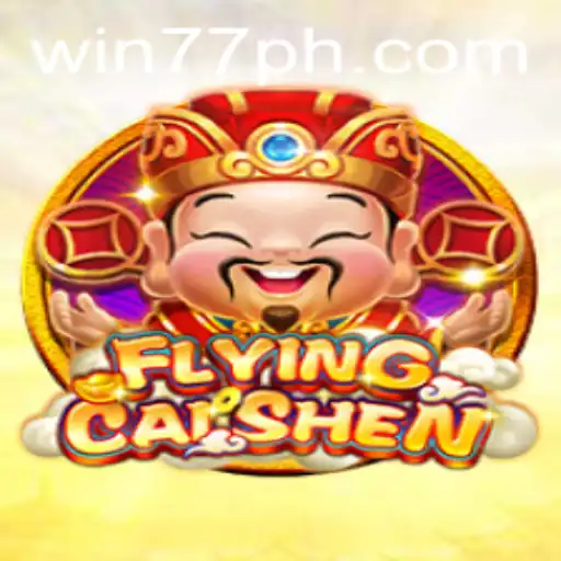 FlyingCaiShen: An Innovative Gaming Experience