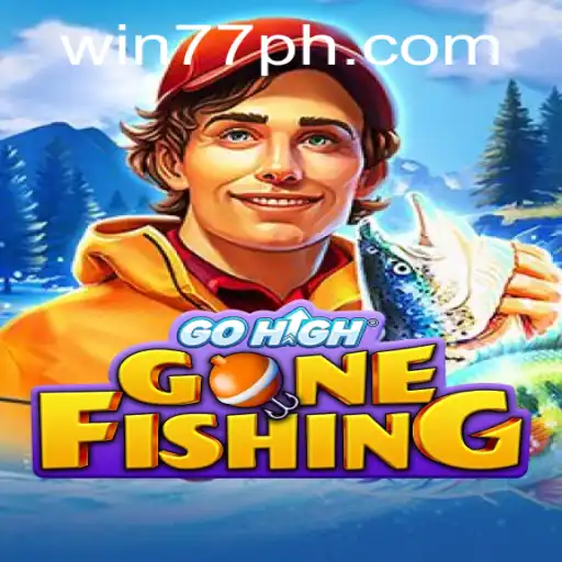 GoHighGoneFishing: The Next Big Thing in Gaming