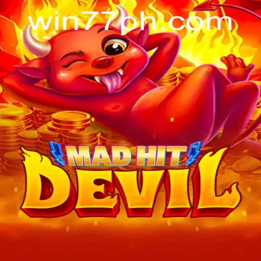 MadHitDevil: The New Gaming Sensation Sweeping the Globe