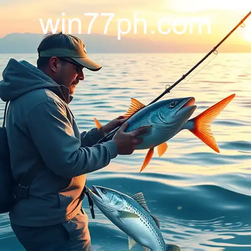 The Evolution and Impact of Online Fishing: A Deep Dive into 77ph