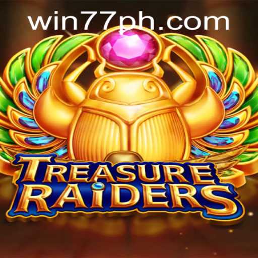 Embark on an Adventure with TREASURERAIDERS: A Captivating Exploration Game