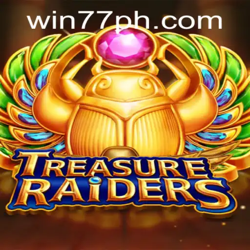 Embark on an Adventure with TREASURERAIDERS: A Captivating Exploration Game