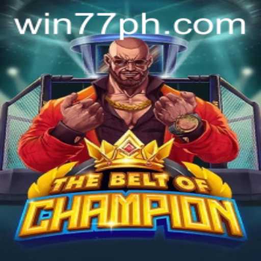TheBeltOfChampion: Exploring the Latest Sensation in Gaming