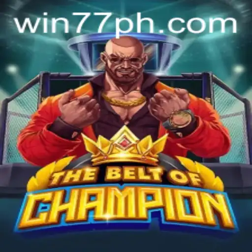 TheBeltOfChampion: Exploring the Latest Sensation in Gaming