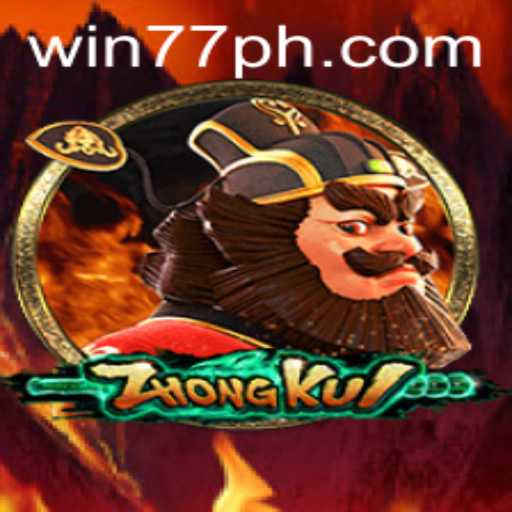 ZhongKui: Unravel the Mysteries of the Enigmatic Game